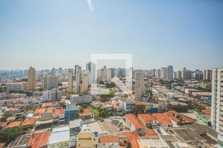 Vista de apartamento para alugar com 4 quartos, 110m² em Saúde, São Paulo
