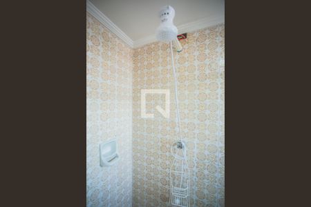 Apartamento para alugar com 110m², 4 quartos e 1 vaga Apartamento para alugar com 110m², 4 quartos e 1 vagaBanheiro Suíte