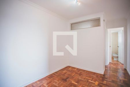 Apartamento para alugar com 110m², 4 quartos e 1 vaga Apartamento para alugar com 110m², 4 quartos e 1 vagaQuarto 4 - Reversível