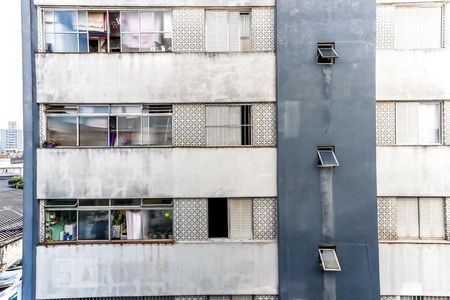 Vista de apartamento para alugar com 2 quartos, 76m² em Vila Medeiros, São Paulo