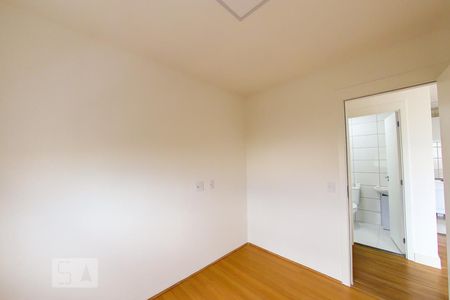 Apartamento para alugar com 44m², 2 quartos e 1 vagaQuarto 1