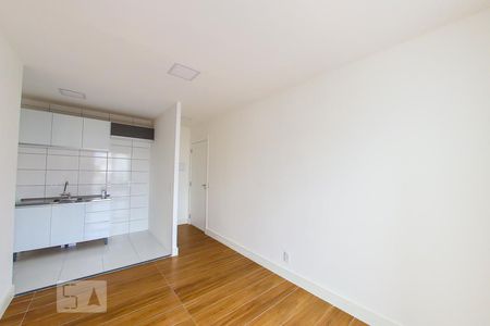 Sala de apartamento para alugar com 2 quartos, 44m² em Vila Guilherme, São Paulo