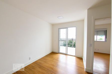 Sala de apartamento para alugar com 2 quartos, 44m² em Vila Guilherme, São Paulo