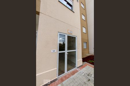 Apartamento para alugar com 44m², 2 quartos e 1 vagaArea Comum