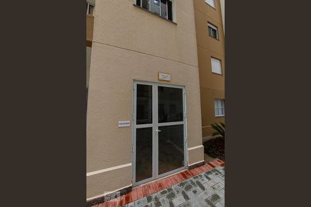 Apartamento para alugar com 44m², 2 quartos e 1 vagaArea Comum