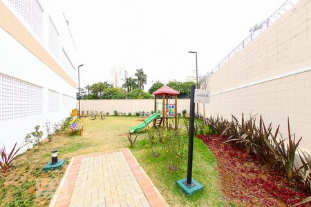 Apartamento para alugar com 44m², 2 quartos e 1 vagaArea Comum