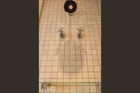 Apartamento para alugar com 33m², 1 quarto e 1 vagaBanheiro