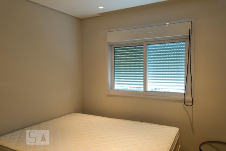 Apartamento para alugar com 33m², 1 quarto e 1 vagaQuarto