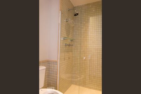 Apartamento para alugar com 33m², 1 quarto e 1 vagaBanheiro