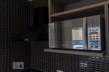 Apartamento para alugar com 33m², 1 quarto e 1 vagaCozinha