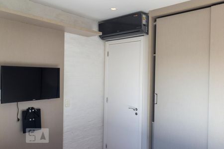 Apartamento para alugar com 33m², 1 quarto e 1 vagaQuarto