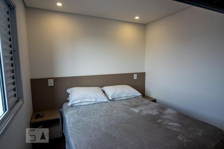 Suíte de apartamento à venda com 2 quartos, 75m² em Penha de França, São Paulo
