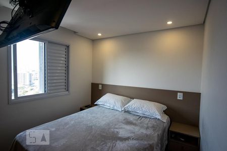 Suíte de apartamento à venda com 2 quartos, 75m² em Penha de França, São Paulo