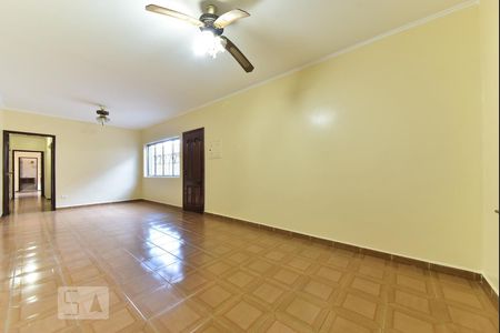 Sala de casa para alugar com 4 quartos, 310m² em Vila Santa Eugenia, São Bernardo do Campo