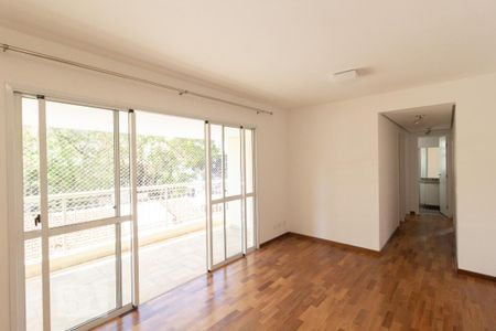 Apartamento para alugar em Pinheiros
