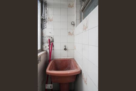 Apartamento à venda com 48m², 1 quarto e sem vaga Apartamento à venda com 48m², 1 quarto e sem vagaÁrea de Serviço