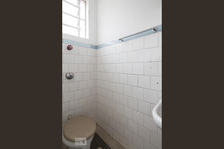 Apartamento à venda com 48m², 1 quarto e sem vaga Apartamento à venda com 48m², 1 quarto e sem vagaBanheiro