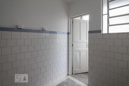 Apartamento à venda com 48m², 1 quarto e sem vaga Apartamento à venda com 48m², 1 quarto e sem vagaCozinha
