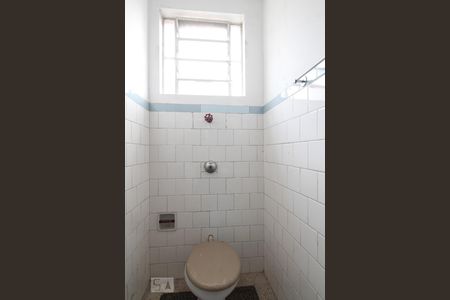 Apartamento à venda com 48m², 1 quarto e sem vaga Apartamento à venda com 48m², 1 quarto e sem vagaBanheiro