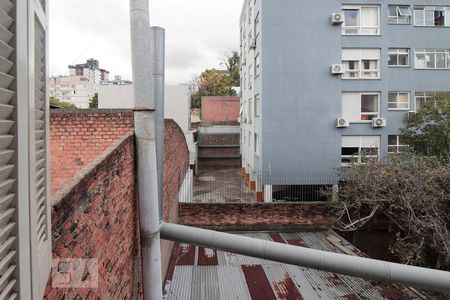 Vista do Quarto 1 de apartamento à venda com 1 quarto, 48m² em Cristo Redentor, Porto Alegre