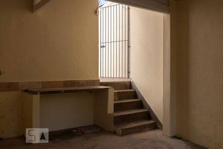 Casa à venda com 330m², 3 quartos e 5 vagas Casa à venda com 330m², 3 quartos e 5 vagasChurrasqueira