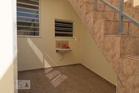 Casa à venda com 330m², 3 quartos e 5 vagas Casa à venda com 330m², 3 quartos e 5 vagasQuintal