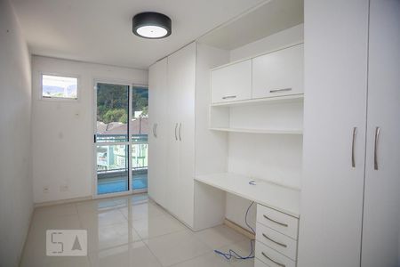 Quarto 1 de apartamento à venda com 3 quartos, 191m² em Freguesia (jacarepaguá), Rio de Janeiro