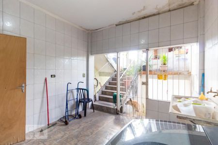 Apartamento à venda com 160m², 3 quartos e 2 vagas Apartamento à venda com 160m², 3 quartos e 2 vagasÁrea de Serviço