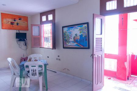 Sala 2 de casa para alugar com 4 quartos, 600m² em Campo Grande, Recife