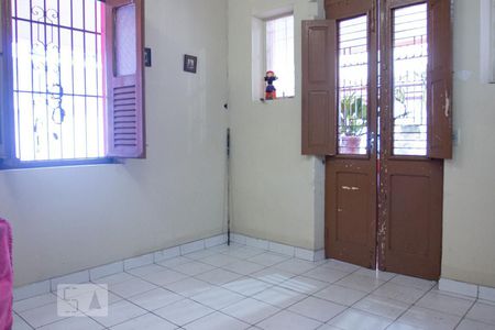 Sala 1 de casa para alugar com 4 quartos, 600m² em Campo Grande, Recife