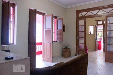 Sala 2 de casa para alugar com 4 quartos, 600m² em Campo Grande, Recife