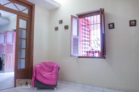 Sala 1 de casa para alugar com 4 quartos, 600m² em Campo Grande, Recife