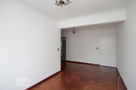 Sala de apartamento para alugar com 3 quartos, 92m² em Bela Vista, São Paulo