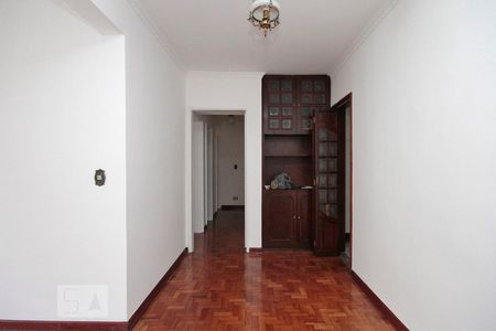 Sala de apartamento para alugar com 3 quartos, 92m² em Bela Vista, São Paulo