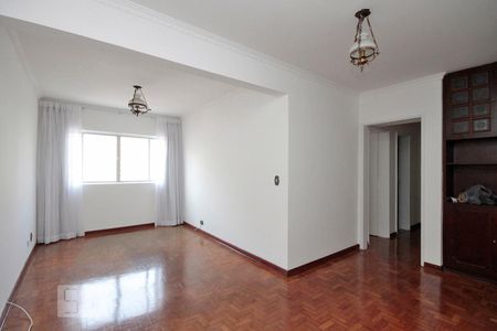 Sala de apartamento para alugar com 3 quartos, 92m² em Bela Vista, São Paulo