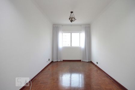 Sala de apartamento para alugar com 3 quartos, 92m² em Bela Vista, São Paulo