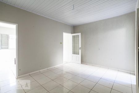 Sala de casa à venda com 2 quartos, 95m² em Santa Teresinha, Santo André