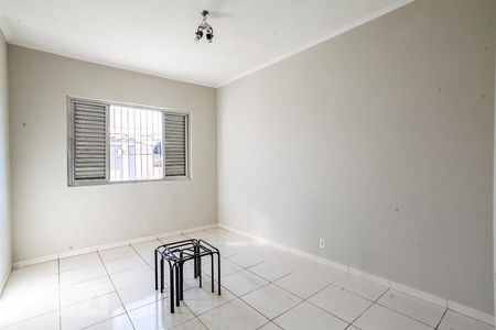 Quarto 1 de casa à venda com 2 quartos, 95m² em Santa Teresinha, Santo André