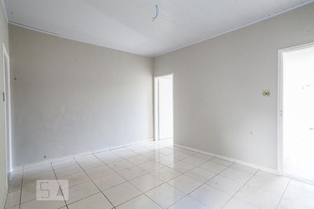 Sala de casa à venda com 2 quartos, 95m² em Santa Teresinha, Santo André