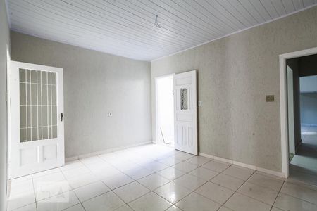 Sala de casa à venda com 2 quartos, 95m² em Santa Teresinha, Santo André