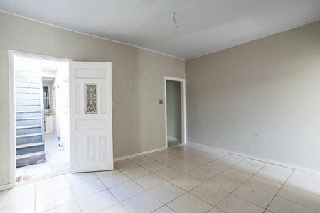 Sala de casa à venda com 2 quartos, 95m² em Santa Teresinha, Santo André
