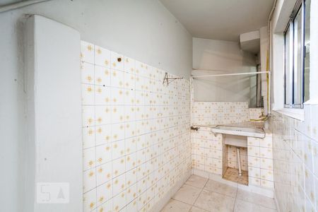 Casa à venda com 95m², 2 quartos e 1 vagaÁrea de Serviço