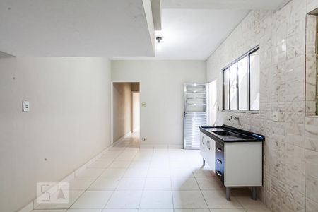 Casa à venda com 95m², 2 quartos e 1 vagaCozinha