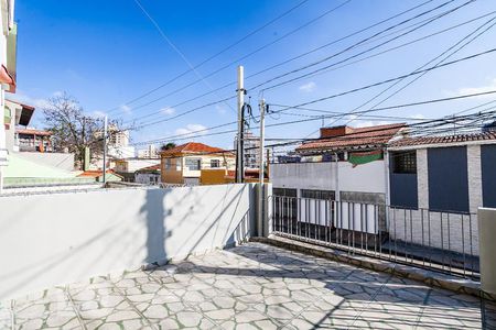 Casa à venda com 95m², 2 quartos e 1 vagaVaranda da Sala