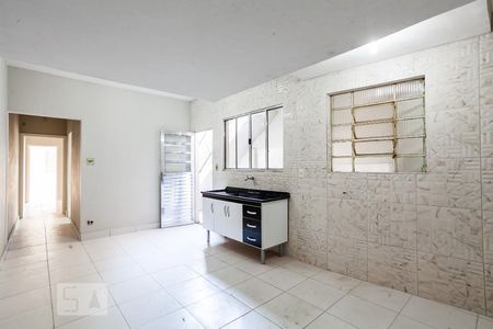 Casa à venda com 95m², 2 quartos e 1 vagaCozinha