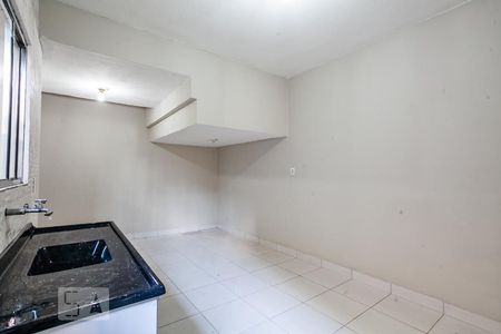 Casa à venda com 95m², 2 quartos e 1 vagaCozinha