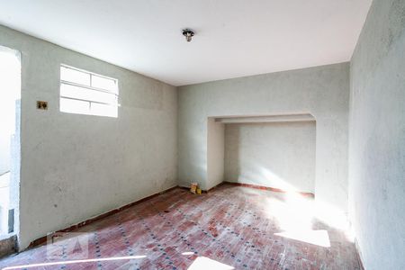Casa à venda com 95m², 2 quartos e 1 vagaGaragem