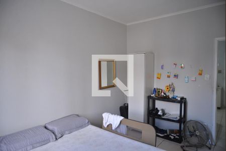 Quarto 1 de casa para alugar com 2 quartos, 95m² em Santa Teresinha, Santo André