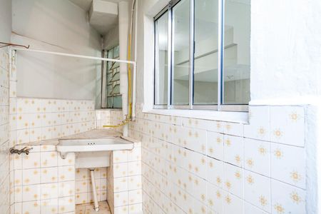 Casa à venda com 95m², 2 quartos e 1 vagaÁrea de Serviço