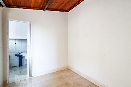 Quarto 2 de casa à venda com 2 quartos, 95m² em Santa Teresinha, Santo André